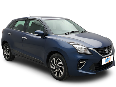 Maruti Baleno-img